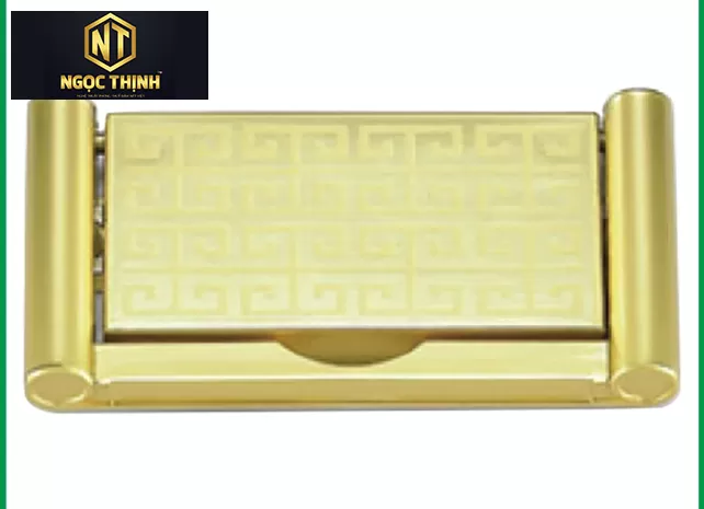 Tay nắm tủ GH-1U tại Long Thọ